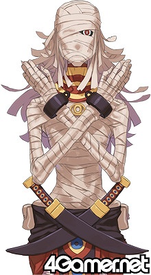 #002Υͥ/ʬߤ褦SACRED BLAZEסӥ奢ΥǤξܺ٤