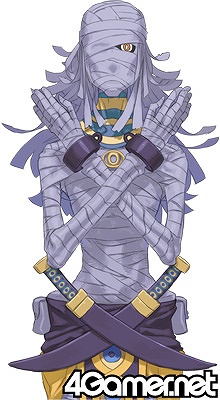 #003Υͥ/ʬߤ褦SACRED BLAZEסӥ奢ΥǤξܺ٤