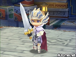 #027Υͥ/ʬߤ褦SACRED BLAZEסӥ奢ΥǤξܺ٤