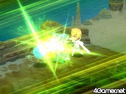 #050Υͥ/ʬߤ褦SACRED BLAZEסӥ奢ΥǤξܺ٤