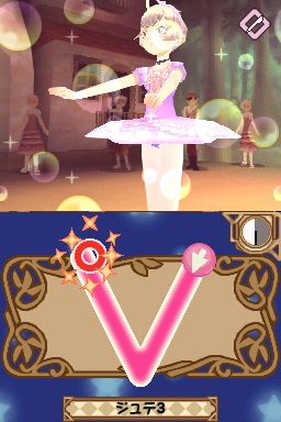 ������#002�Υ���ͥ���/12��18��ȯ��ͽ���NDS�֥ץ�󥻥��Х�꡼�� ��̴�ߤ�4�ͤΥץ�ޥɥ�ʡ��ס����������Ȥ������ץ�