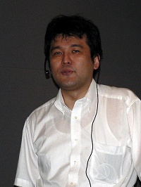 ꡼ No.003Υͥ / iPhoneϥ˥åǤͤȴ褦IGDA iPhoneץΥߥʡApp Storeθͤפݡ