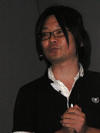 ꡼ No.012Υͥ / iPhoneϥ˥åǤͤȴ褦IGDA iPhoneץΥߥʡApp Storeθͤפݡ