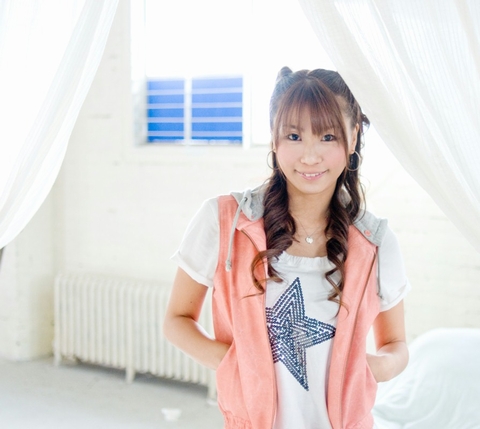 画像集#001のサムネイル/彩音さんが歌うPSP「ひデブ」主題歌が12月24日に発売