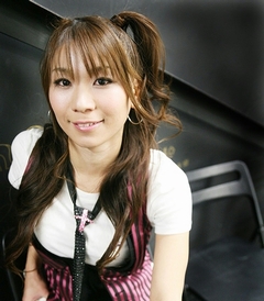 画像集#001のサムネイル/PSP「ひぐらしデイブレイク ポータブル」の主題歌「その先にある、誰かの笑顔の為に」を歌う彩音さんに,新曲の内容と今後の活動を聞いてきた