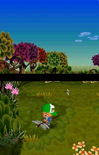 画像ギャラリー No.001のサムネイル画像 / 「とんがりボウシと魔法の365にち」アイテムデータ第10弾配信開始