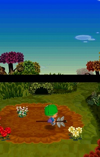 画像ギャラリー No.002のサムネイル画像 / 「とんがりボウシと魔法の365にち」アイテムデータ第10弾配信開始