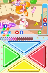 画像集#006のサムネイル/「リズムでクッキング 〜スイーツパーティーへようこそ♪〜 」の新パスワード公開