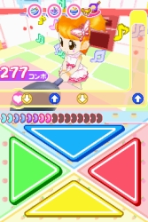 画像集#008のサムネイル/「リズムでクッキング 〜スイーツパーティーへようこそ♪〜 」の新パスワード公開