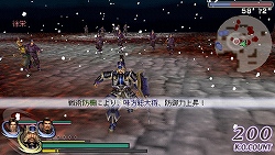 ������#020�Υ���ͥ���/11��27��ȯ���PSP��̵��OROCHI �Ⲧ���סס�������饯����12�ͤ��ɲ����Ǥ�����