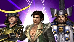 ������#029�Υ���ͥ���/11��27��ȯ���PSP��̵��OROCHI �Ⲧ���סס�������饯����12�ͤ��ɲ����Ǥ�����