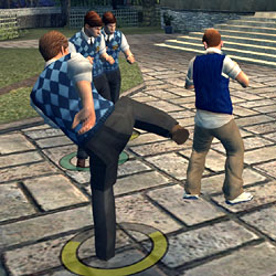 ꡼ No.025 | ˶ҤΥѥĤ򽸤ƳرΥҡȤʤ졪PCǡBullyʥ֥꡼ˡפΥӥ塼Ǻ