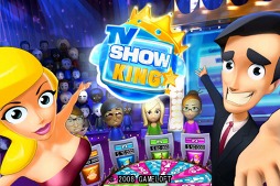 TVショーキング