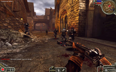 画像集#004のサムネイル/FPSとRTSを切り替えながら戦う「Iron Grip:Warlord」のデモ版をUp