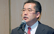 画像集#007のサムネイル/「45nmに自信あり」。AMD,Shanghaiこと新世代Opteronを発表。2009年第1四半期登場のDenebは「Phenom II」に