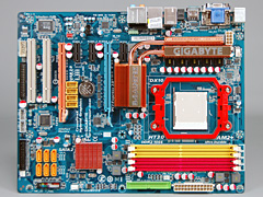 画像集#002のサムネイル/「Phenom II X4 940 Black Edition」レビュー掲載。45nmプロセス世代で，AMD復活の狼煙は上がるか？