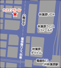 画像集#001のサムネイル/いよいよ明日,アキバで開催。「Phenom II」発売記念イベントに参加しよう