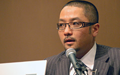 画像集#005のサムネイル/CPUとGPUを持つAMDには,明確な存在理由がある――日本AMDの2009年事業方針説明会レポート