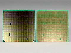 画像集#004のサムネイル/「AM3時代」開幕。AMD,AM3パッケージのPhenom II X4/X3を発表