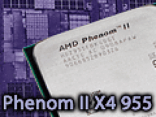 Phenom II X4 955」レビュー掲載。3.2GHzで登場したAM3世代初の