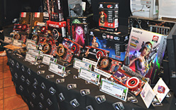 ꡼ No.003 | AMDոΥ٥ȤPhenom II¸ߤ򼨺ꥸʥǥHD 4770˴ؤ뿷