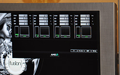 ꡼ No.012 | AMDոΥ٥ȤPhenom II¸ߤ򼨺ꥸʥǥHD 4770˴ؤ뿷