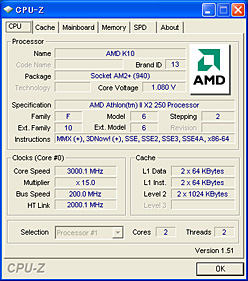 #009Υͥ/Phenom II X2 550 BEסAthlon II X2 250ץӥ塼Ǻܡȥå̡ɤǥȥѥեޥ󥹤Ͼ塹