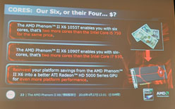 #004Υͥ/AMD6CPUPhenom II X6פȯɽʤ2Ⱦ