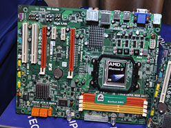 #017Υͥ/AMD6CPUPhenom II X6פȯɽʤ2Ⱦ