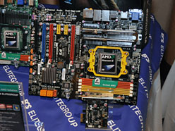 AMD6CPUPhenom II X6פȯɽʤ2Ⱦ