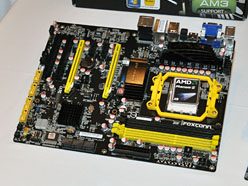 ꡼ No.032 | AMD6CPUPhenom II X6פȯɽʤ2Ⱦ