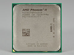 ꡼ No.002 | ȯ䡣TDP 95WǡPhenom II X6 1055TפξϤȯǮǧ