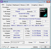 画像集#023のサムネイル/AMD，X6 1075TやX4 970 BEなど全7製品を市場に投入。そのポジションをゲーマー視点で確認してみる