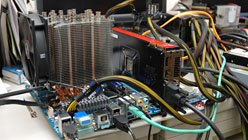 ꡼ No.017 | 3.3GHz6ȡ3.4GHz2Phenom IIοǥOCߤǥƥȤƤߤ