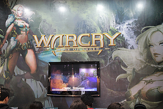 ꡼ No.005Υͥ / G-Star 2010ϥ󥲡˺Ĵ줿War Cryפ12˴ڹӥͽꡣܤǤΥƥȤϤɤʤäΤ