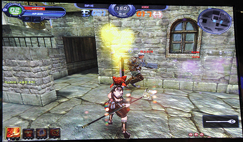 ꡼ No.006 | G-Star 2010ϥ󥲡˺Ĵ줿War Cryפ12˴ڹӥͽꡣܤǤΥƥȤϤɤʤäΤ