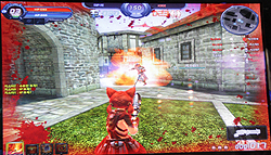 ꡼ No.010 | G-Star 2010ϥ󥲡˺Ĵ줿War Cryפ12˴ڹӥͽꡣܤǤΥƥȤϤɤʤäΤ