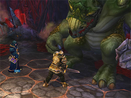 King's Bounty: Armored Princess ॷࡼӡ