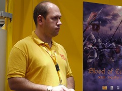 ꡼ No.001Υͥ / GamescomϥᥤǽʤKing's BountyThe Legendפ³ԡKing's BountyArmored Princess