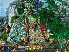 ꡼ No.008 | GamescomϥᥤǽʤKing's BountyThe Legendפ³ԡKing's BountyArmored Princess