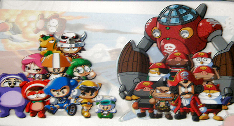 ꡼ No.003 | G200811Ϻ٤϶椬ˡNexonԥ졼󥰡Air Rider