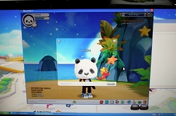 ���������꡼ No.002�Υ���ͥ������ / ��G��2009�ϳ���Blog�Ȥ�Ϣư����Nexonή�Υ�������륲���ࡤ��Nexon Star�פ���ץ쥤���֥��Ÿ