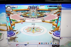 ���������꡼ No.005�Υ���ͥ������ / ��G��2009�ϳ���Blog�Ȥ�Ϣư����Nexonή�Υ�������륲���ࡤ��Nexon Star�פ���ץ쥤���֥��Ÿ