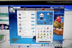 ���������꡼ No.006�Υ���ͥ������ / ��G��2009�ϳ���Blog�Ȥ�Ϣư����Nexonή�Υ�������륲���ࡤ��Nexon Star�פ���ץ쥤���֥��Ÿ