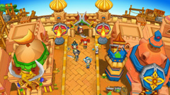 ������#002�Υ���ͥ���/��ȯ����NCLIPSE����롤�ݤ��ޥåפ���ħŪ�ʥ����奢��MMORPG��Ever Planet��