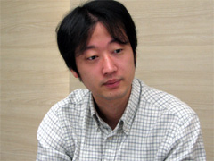 ������#003�Υ���ͥ���/��ȯ����NCLIPSE����롤�ݤ��ޥåפ���ħŪ�ʥ����奢��MMORPG��Ever Planet��