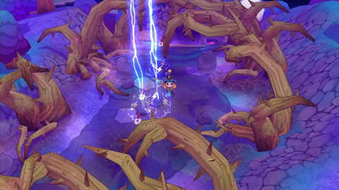 ������#006�Υ���ͥ���/��ȯ����NCLIPSE����롤�ݤ��ޥåפ���ħŪ�ʥ����奢��MMORPG��Ever Planet��