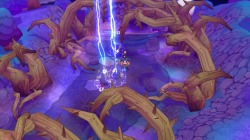 画像ギャラリー No.003のサムネイル画像 / ネクソン,NCLIPSEのカジュアルMMORPG「エバープラネット」の日本でのサービスを決定し,ティザーサイトを本日オープン