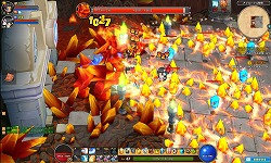 ꡼ No.033 | PRʤƤڤ!?ʬƤ뿷Х饤RPG֥СץͥåȡפȤ