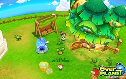 画像ギャラリー No.003のサムネイル画像 / 「エバープラネット」夏を先取りしたアイテムが多数登場